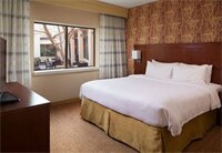 Фото Courtyard Charlotte Arrowood