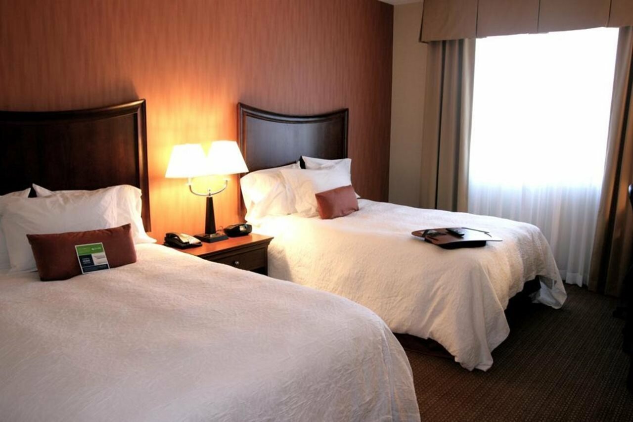 Фото Hampton Inn & Suites Folsom