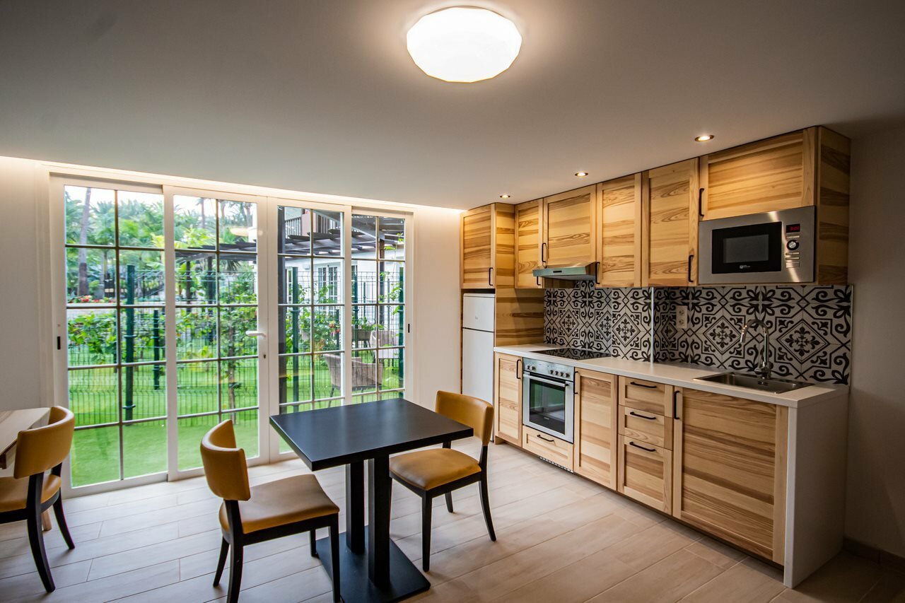 Фото Eden Meloneras by Tam Resorts