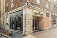 Гостиница Premier Suites Reading в Рединге