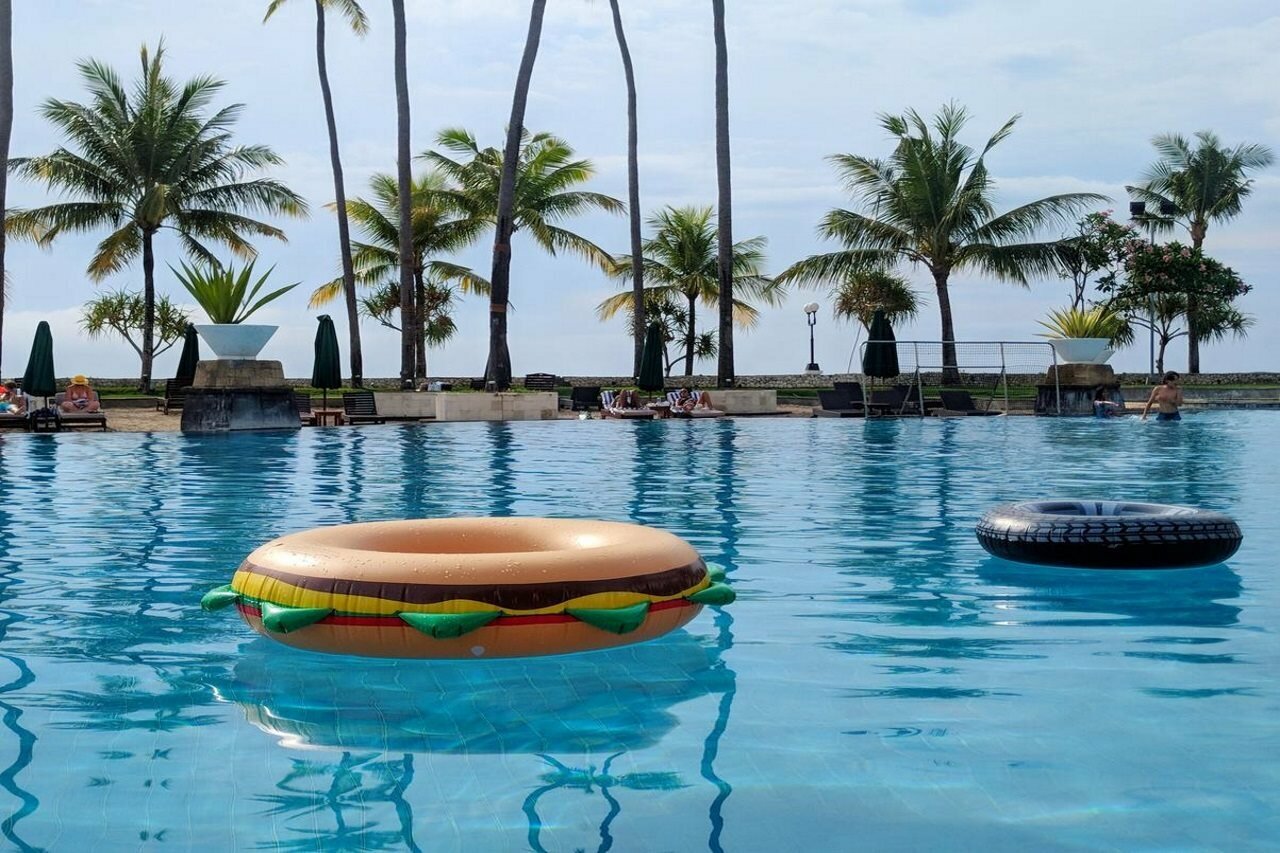 Фото The Patra Bali Resort & Villas