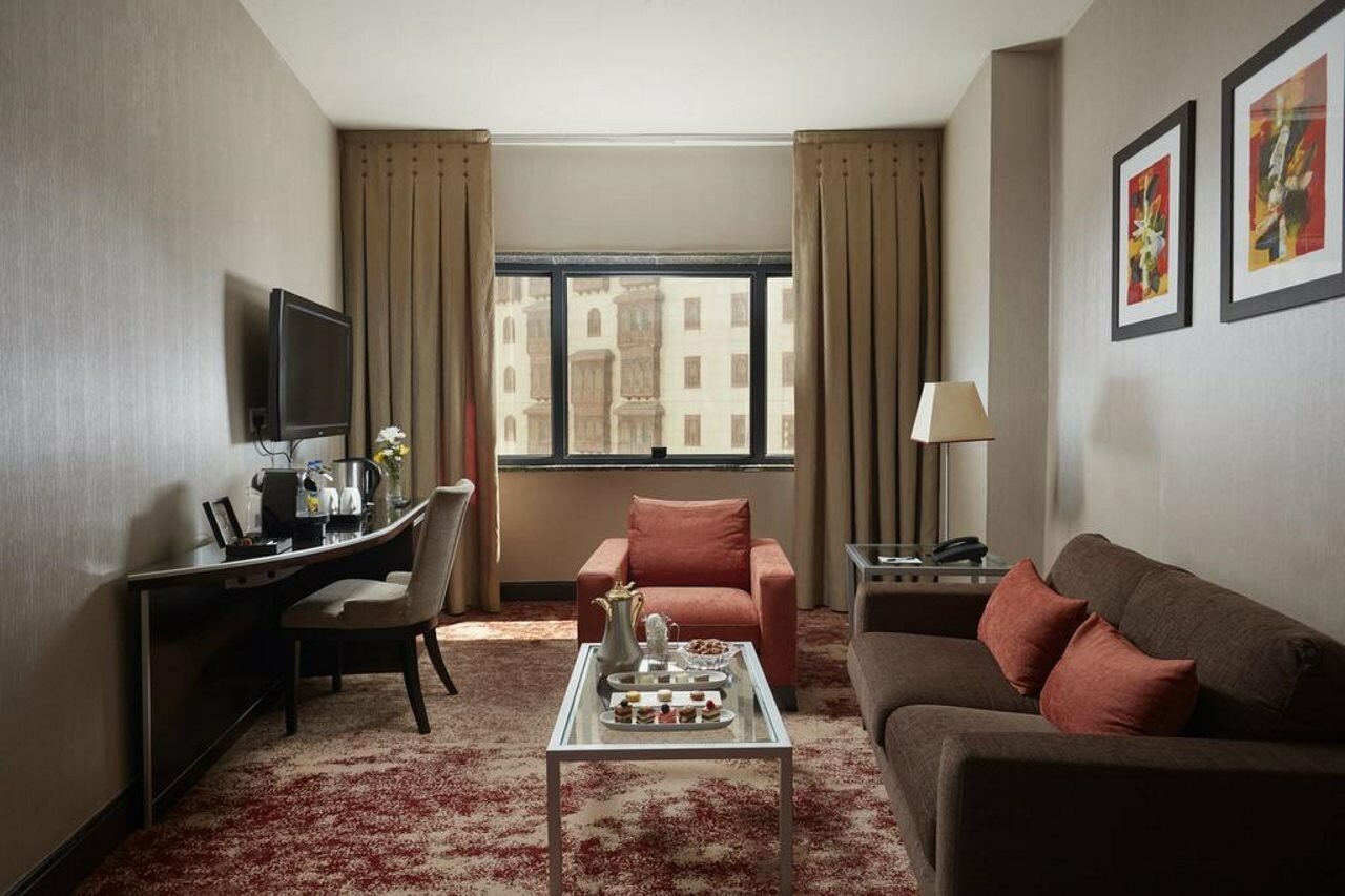 Фото Maysan Al Harithia Hotel