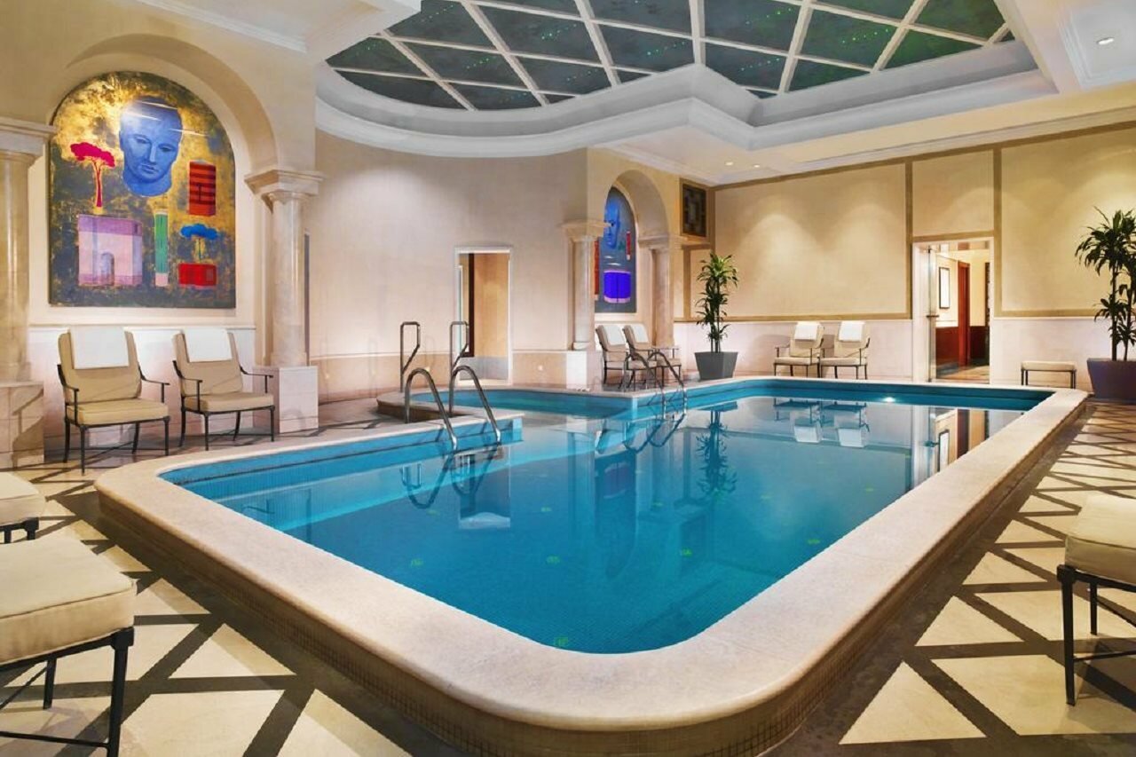Фото The Westin Excelsior, Rome