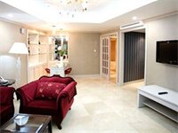 Фото Hotel Aqua Palace