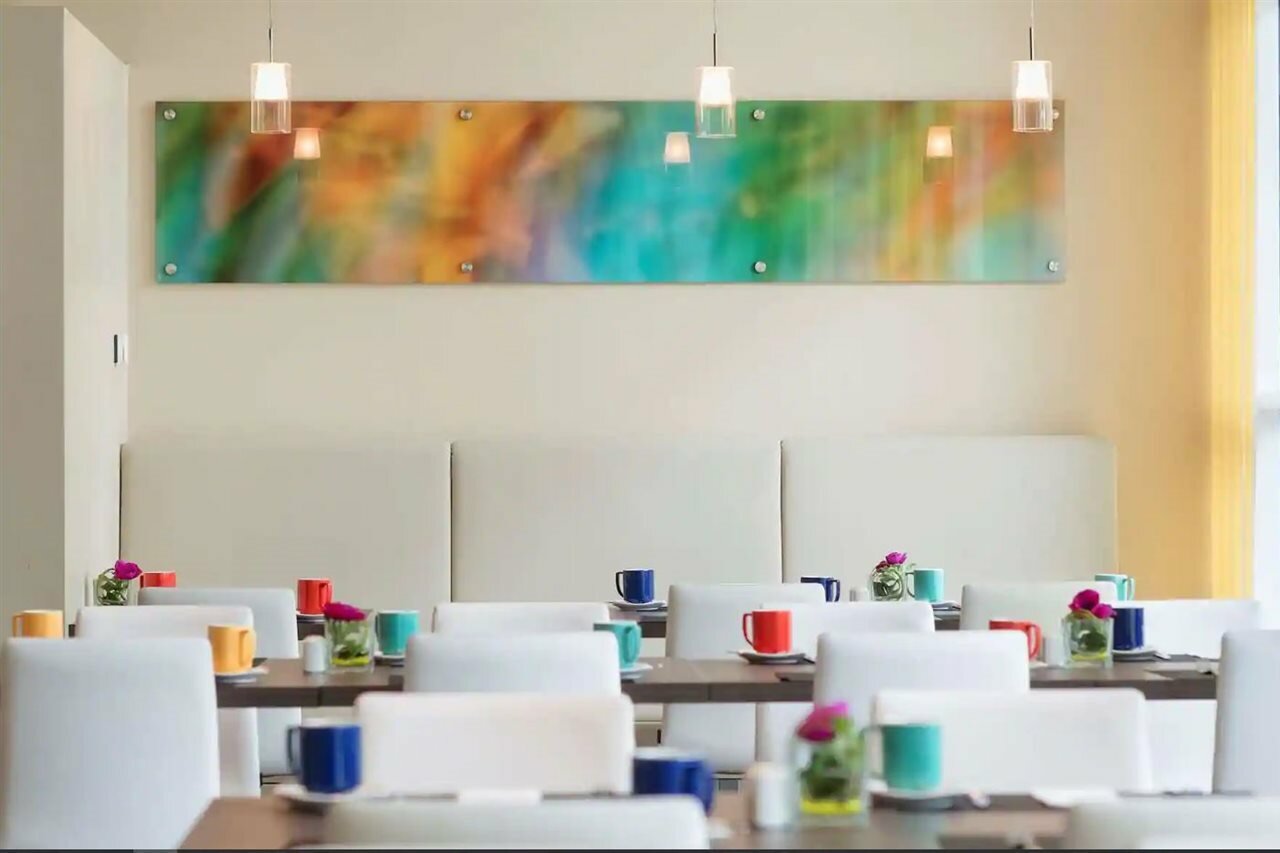 Фото Park Inn by Radisson Linz