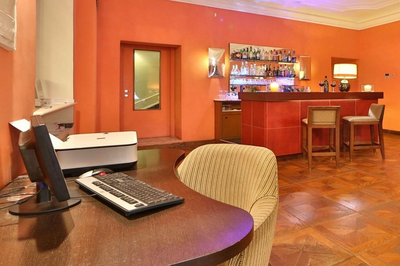Фото Best Western Hotel Piemontese Bergamo