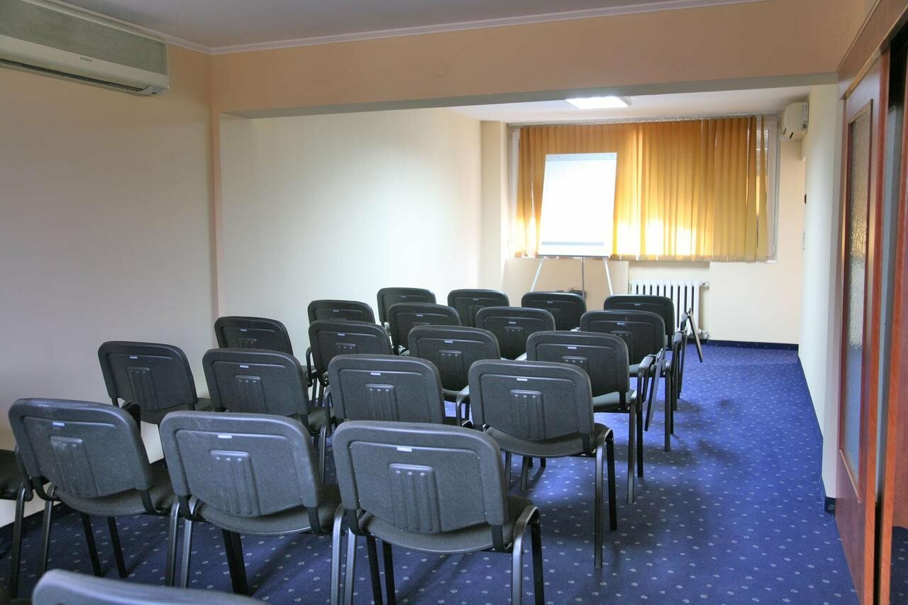 Фото Hotel Orbita