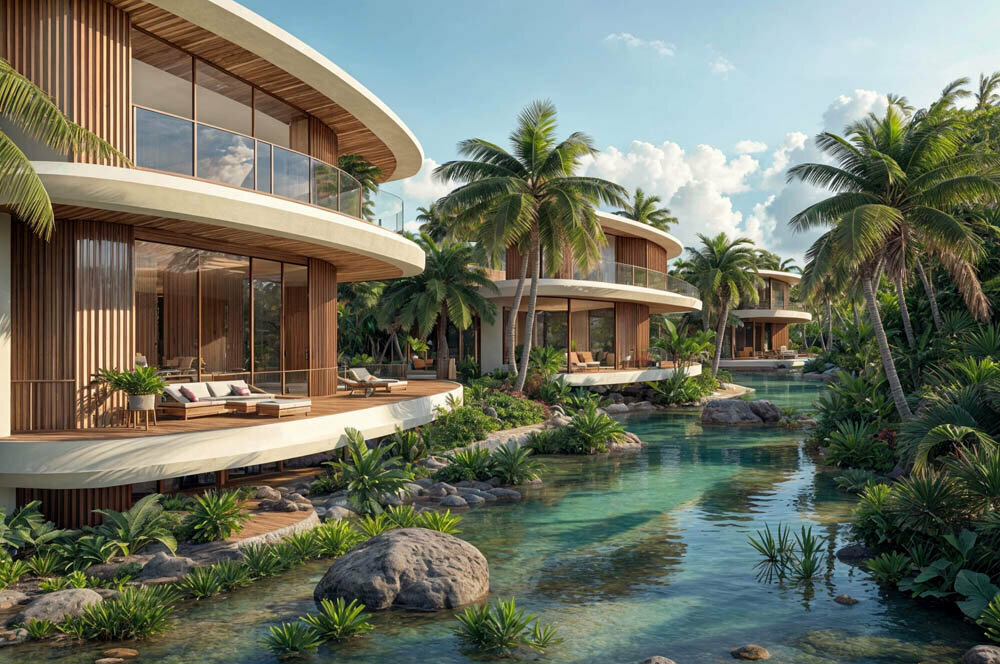 Design studio Inphinity Design Workshop, Izmir, photo