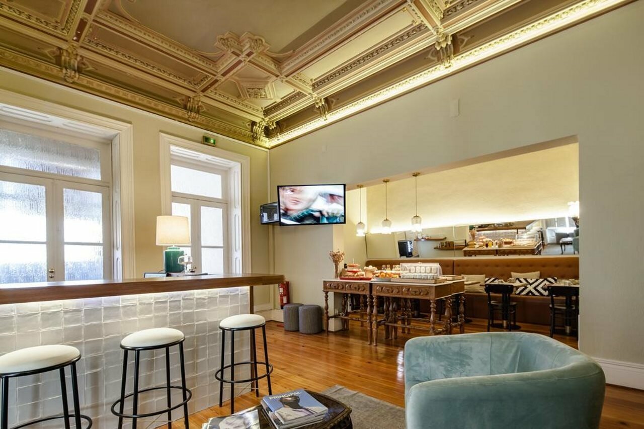 Фото The Rex Hotel