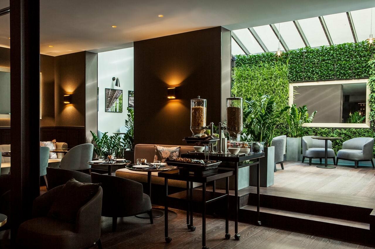 Фото Le Parisis Paris Tour Eiffel