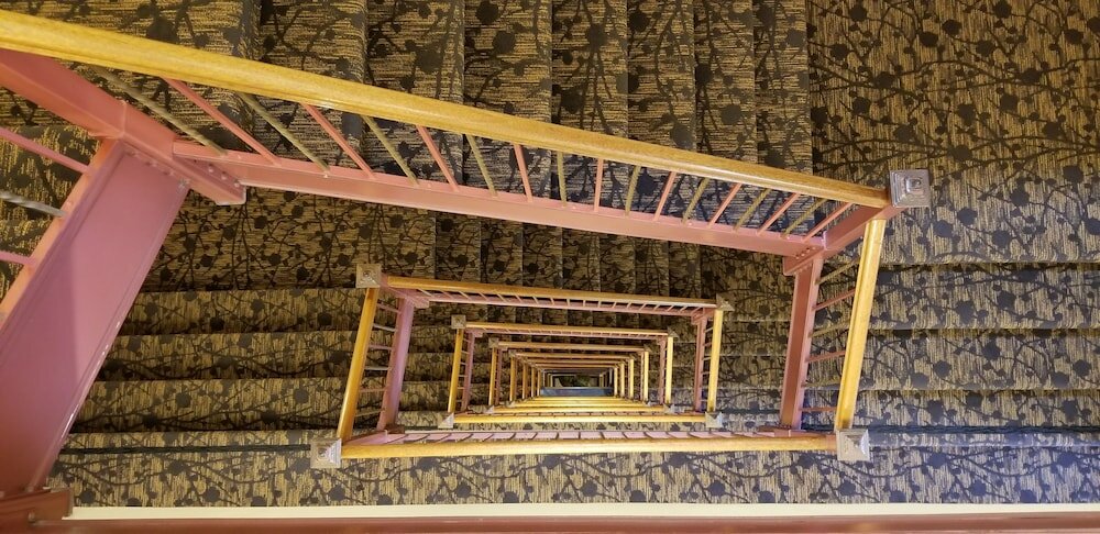 Фото Kensington Park Hotel