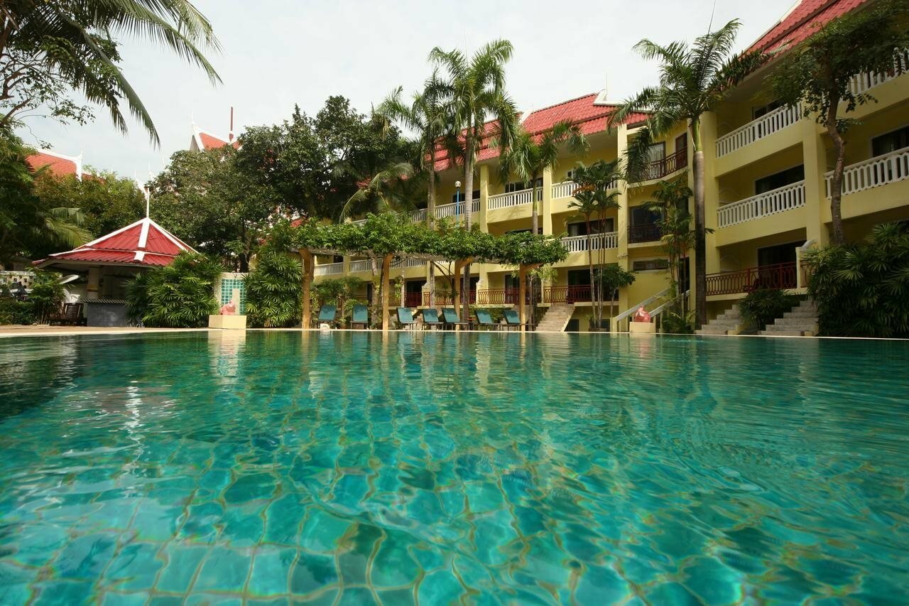 Фото MW Krabi Beach Resort