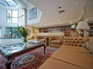 Гостиница Hotel Ninety