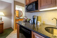 Фото Holiday Inn Express Hotel & Suites Raton, an Ihg Hotel