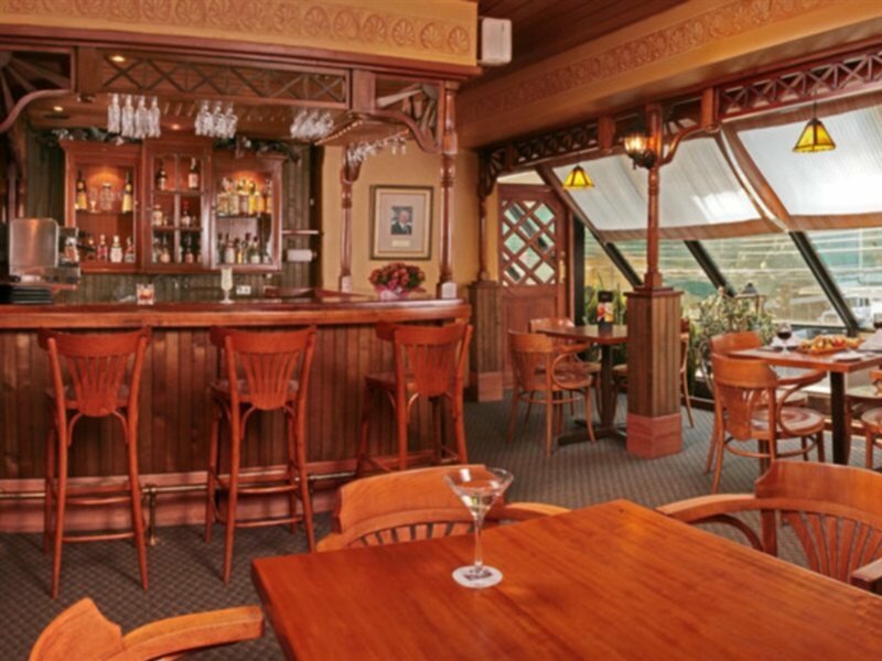 Фото Hotel Don Luis Puerto Montt