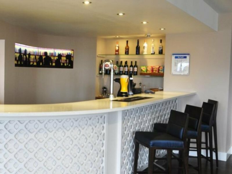 Фото Holiday Inn Express London-Royal Docks, Docklands, an Ihg Hotel