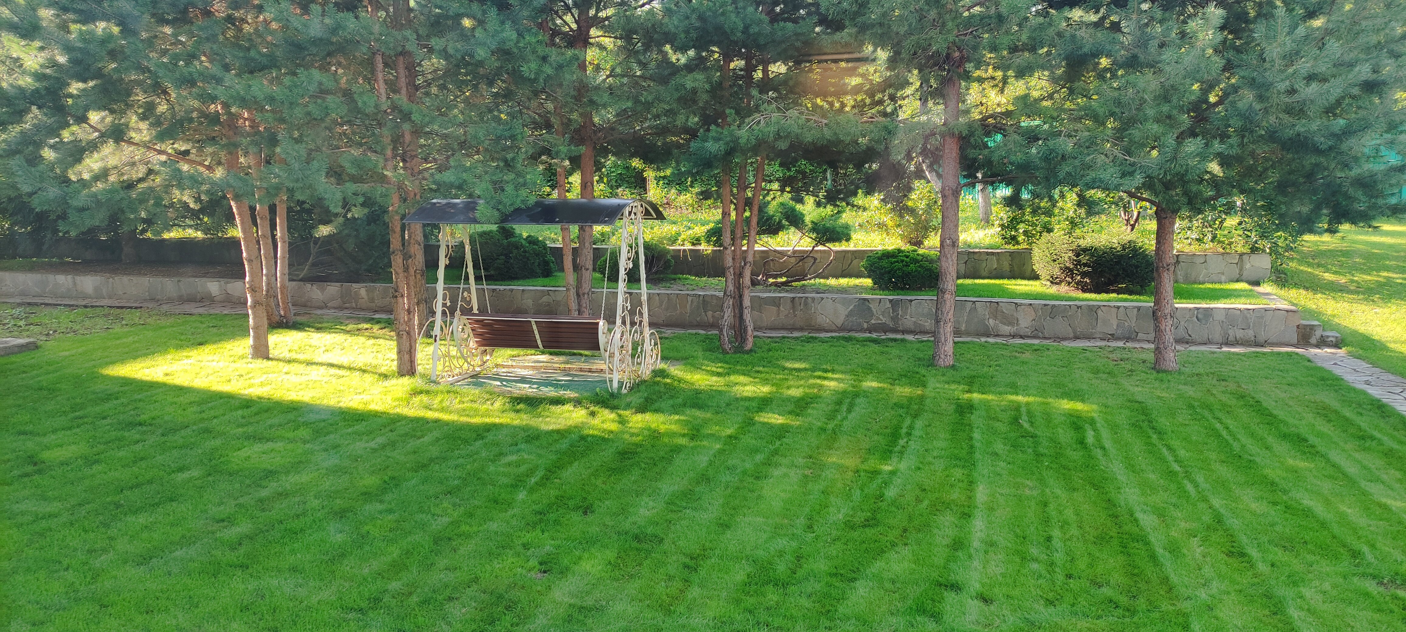 Фото Тишина