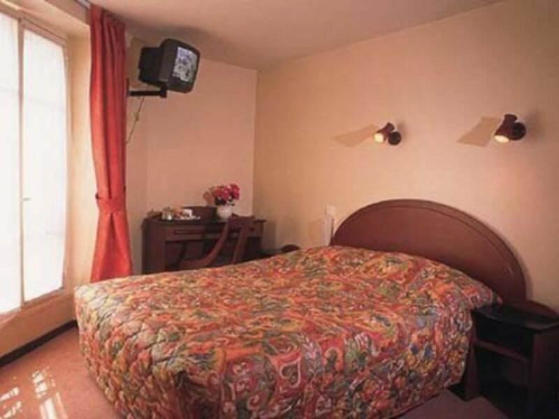 Фото Hotel des Métallos