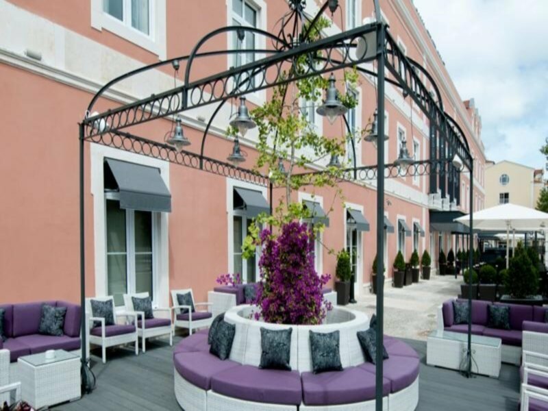 Фото Sana Silver Coast