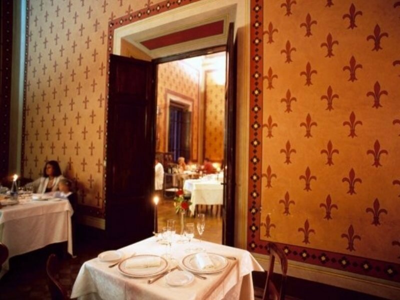 Фото Villa Pitiana by Tuscania Hotel Group