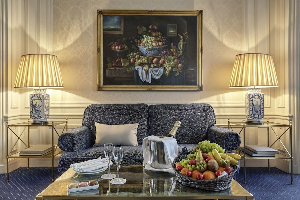 Фото Hôtel Westminster