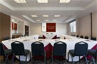 Фото DoubleTree by Hilton Queretaro