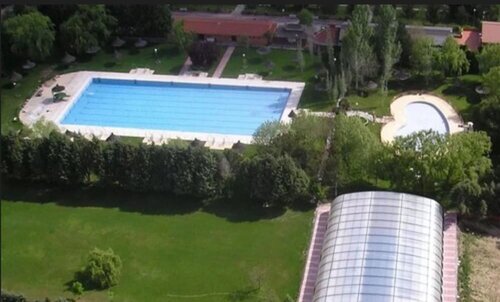Гостиница Hotel Infanta Isabel