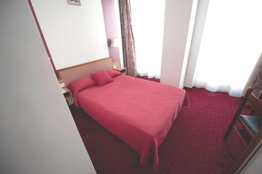 Фото Hotel Royal Bergere