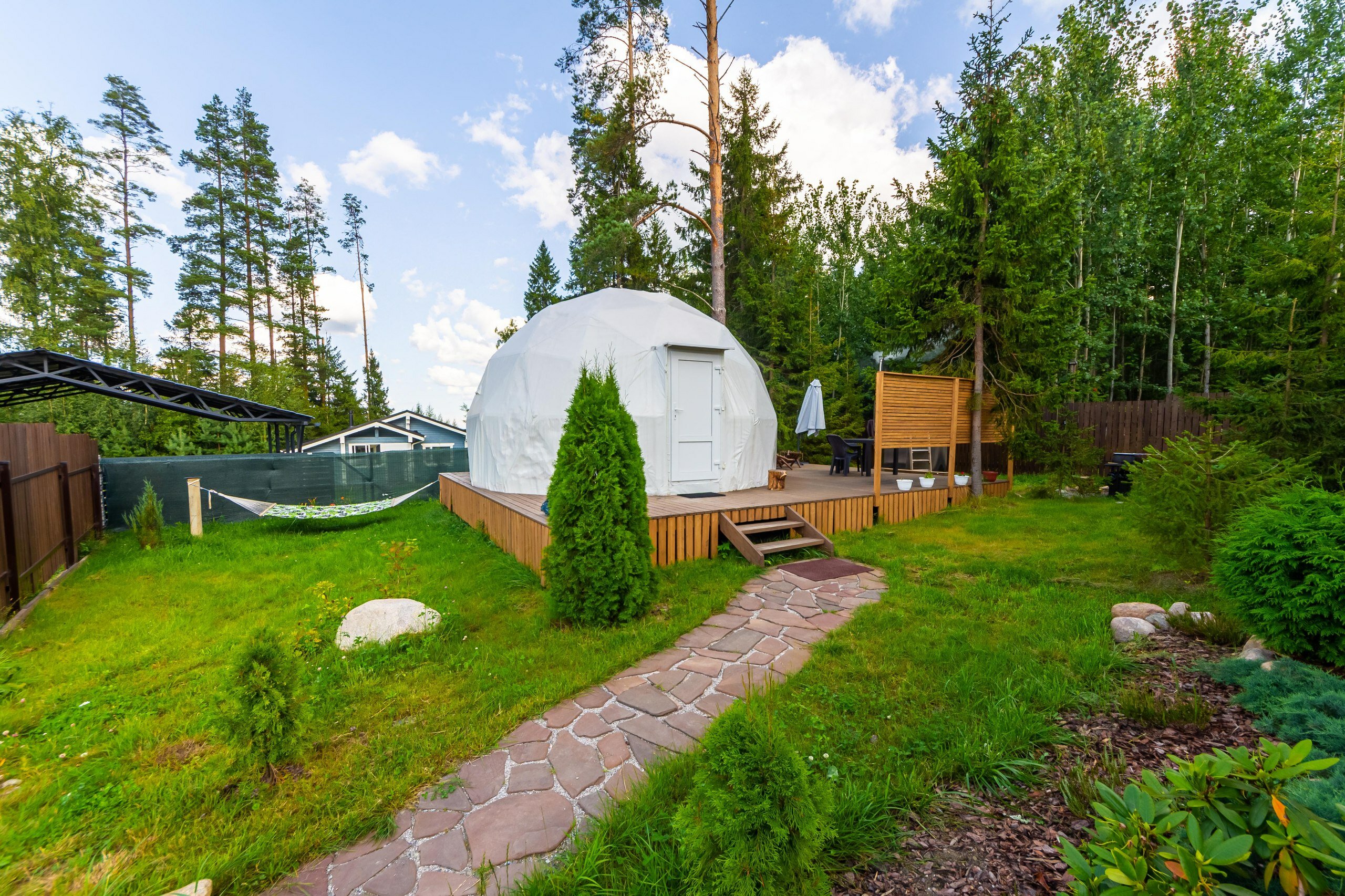 Фото На Венере у Игоры