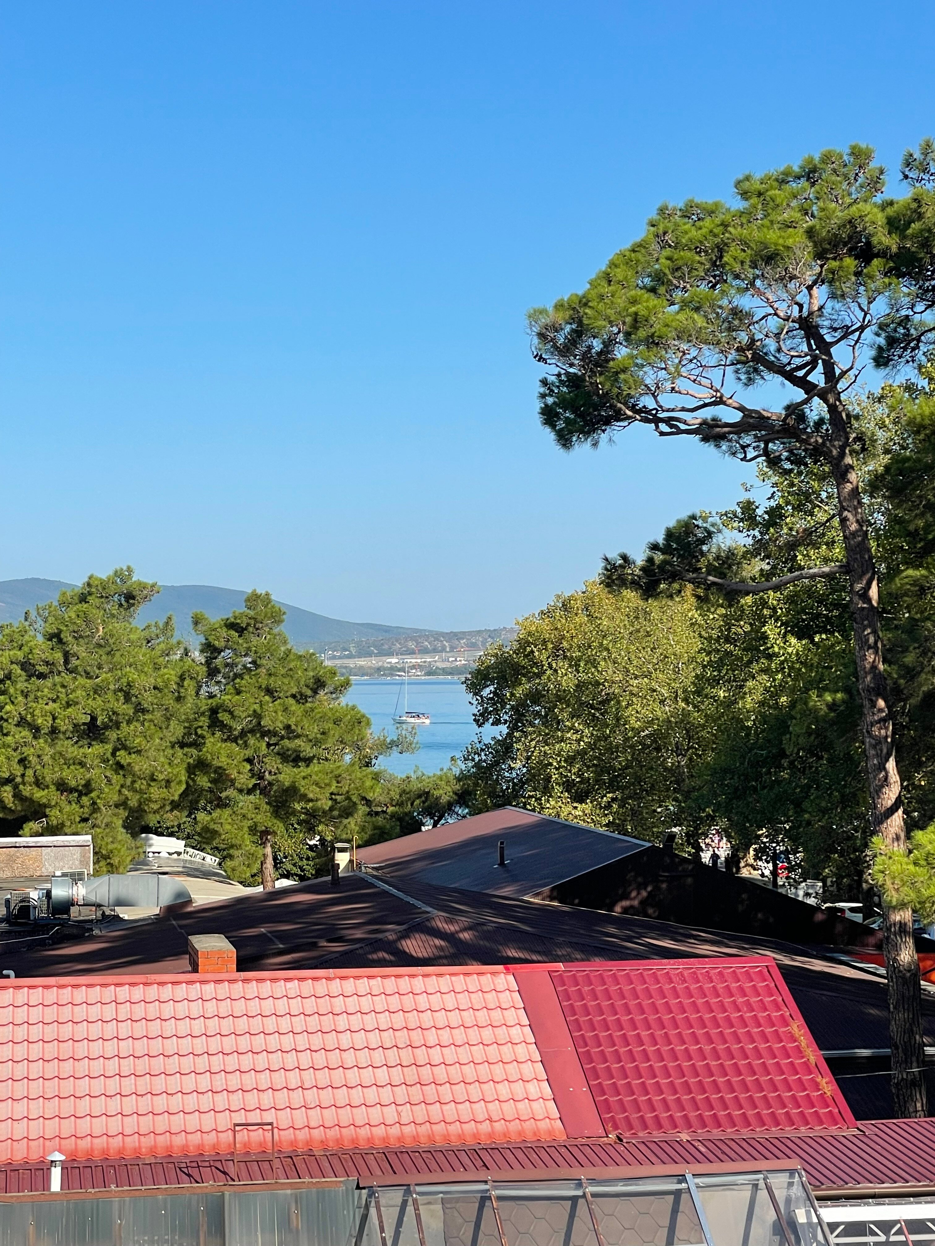 Фото Трианон