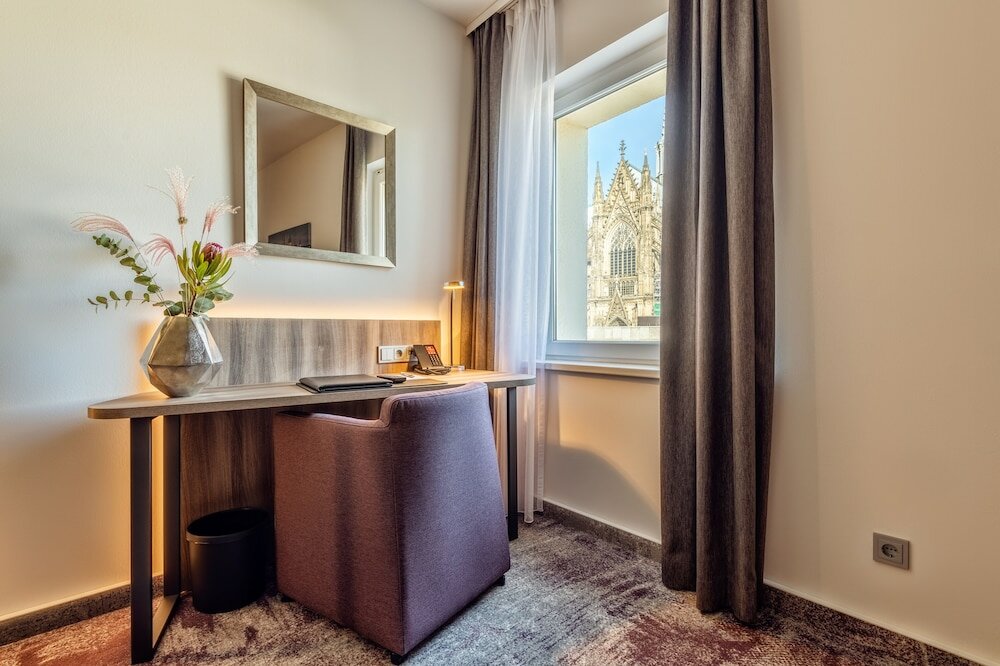 Фото CityClass Hotel Europa am Dom