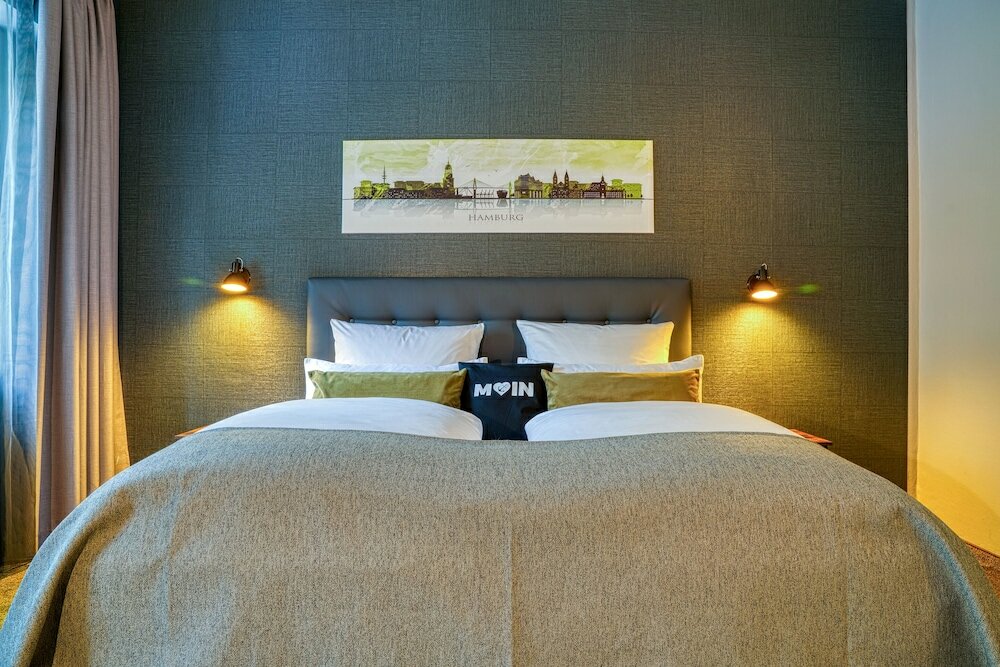 Фото Centro Hotel City Gate