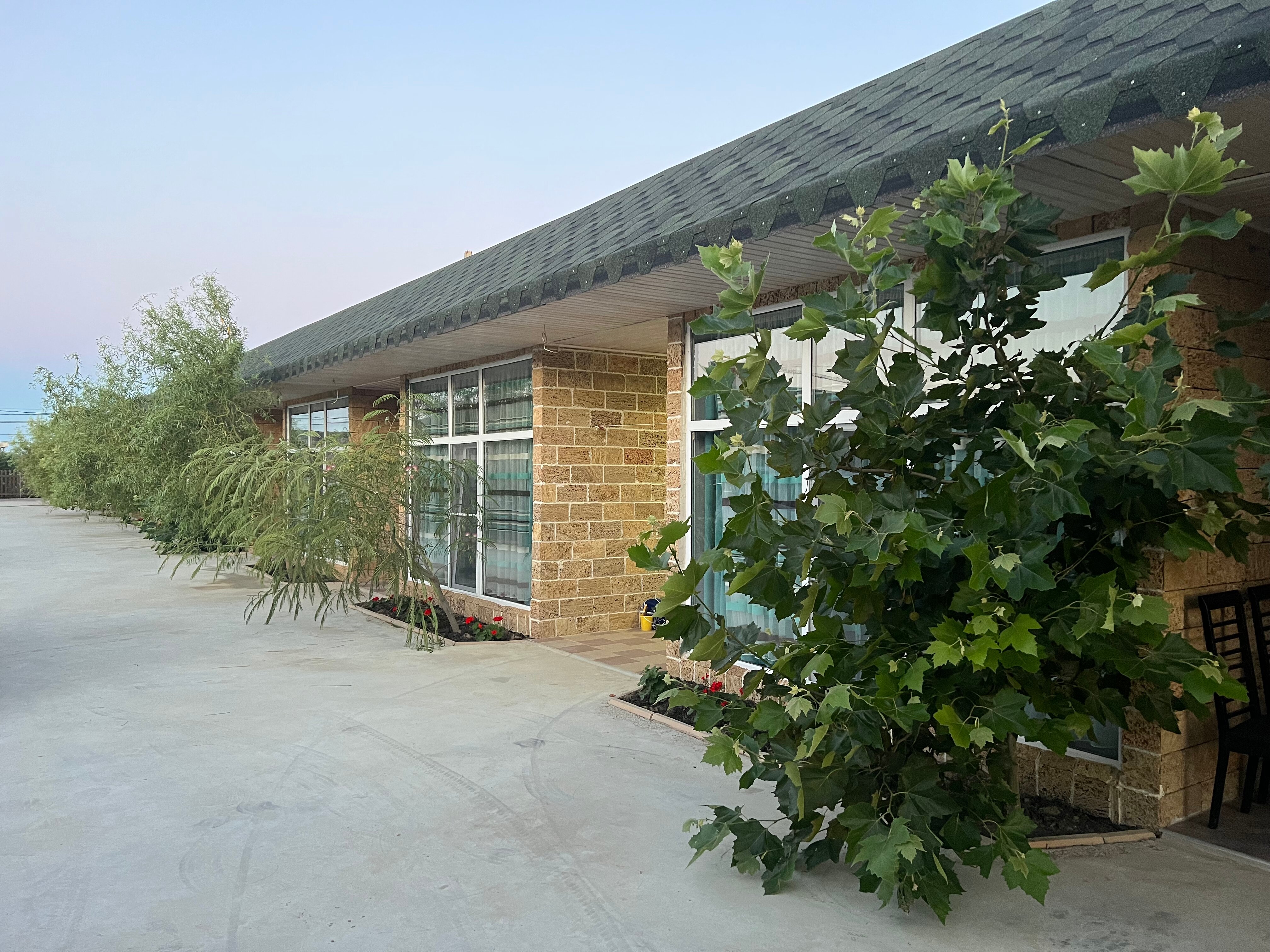 Фото БО Аквамарин