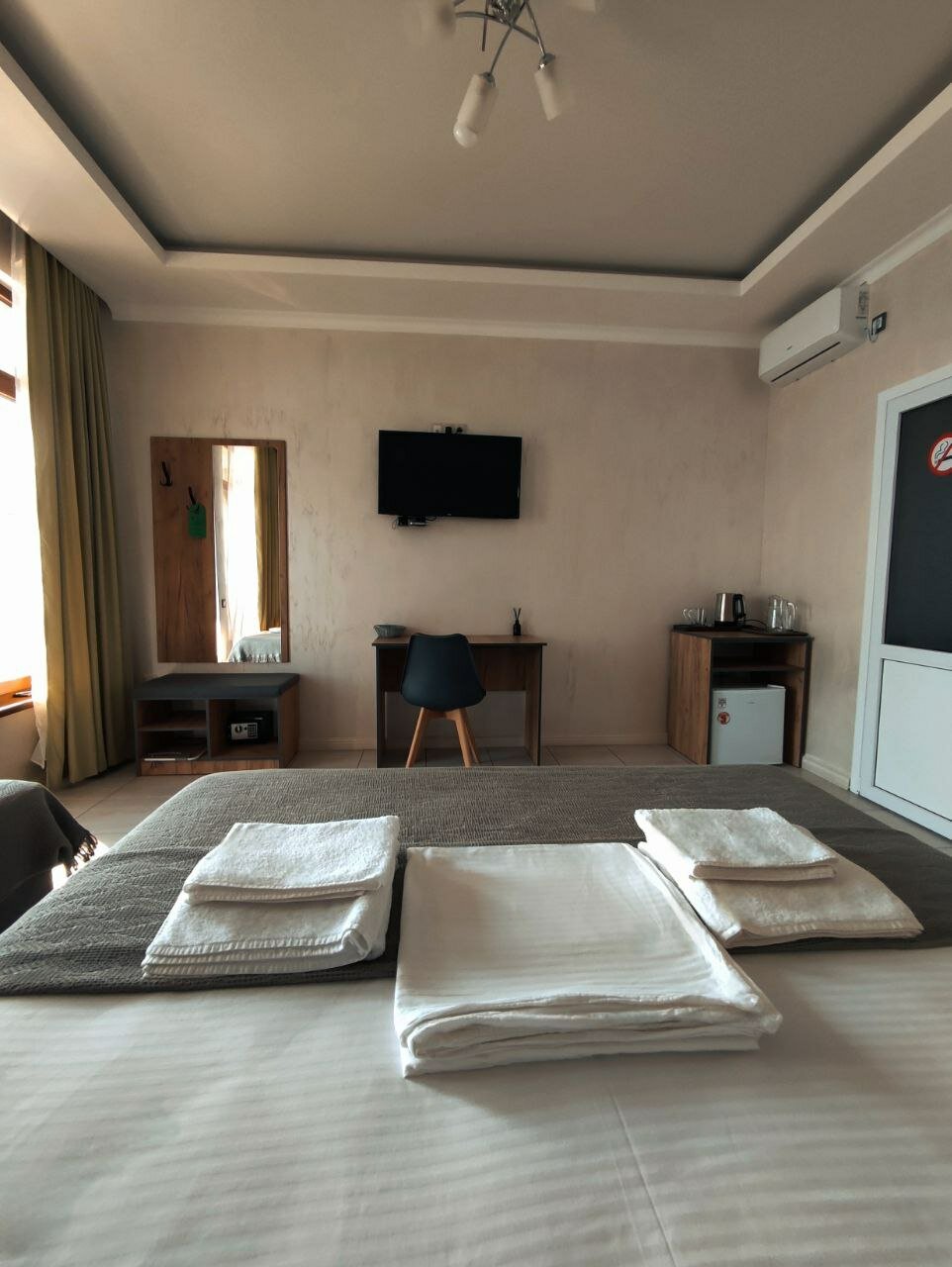 Фото Вилла Приморское