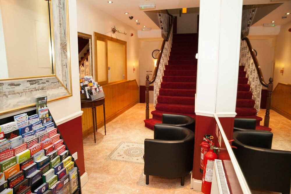 Фото St Mark Hotel