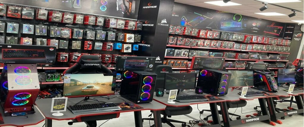 Computer repairs and services Hizmet Bilgisayar, Serdivan, photo