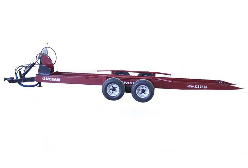 Agricultural machinery, equipment Gencgucsan Agricultural Tools, Isparta, photo