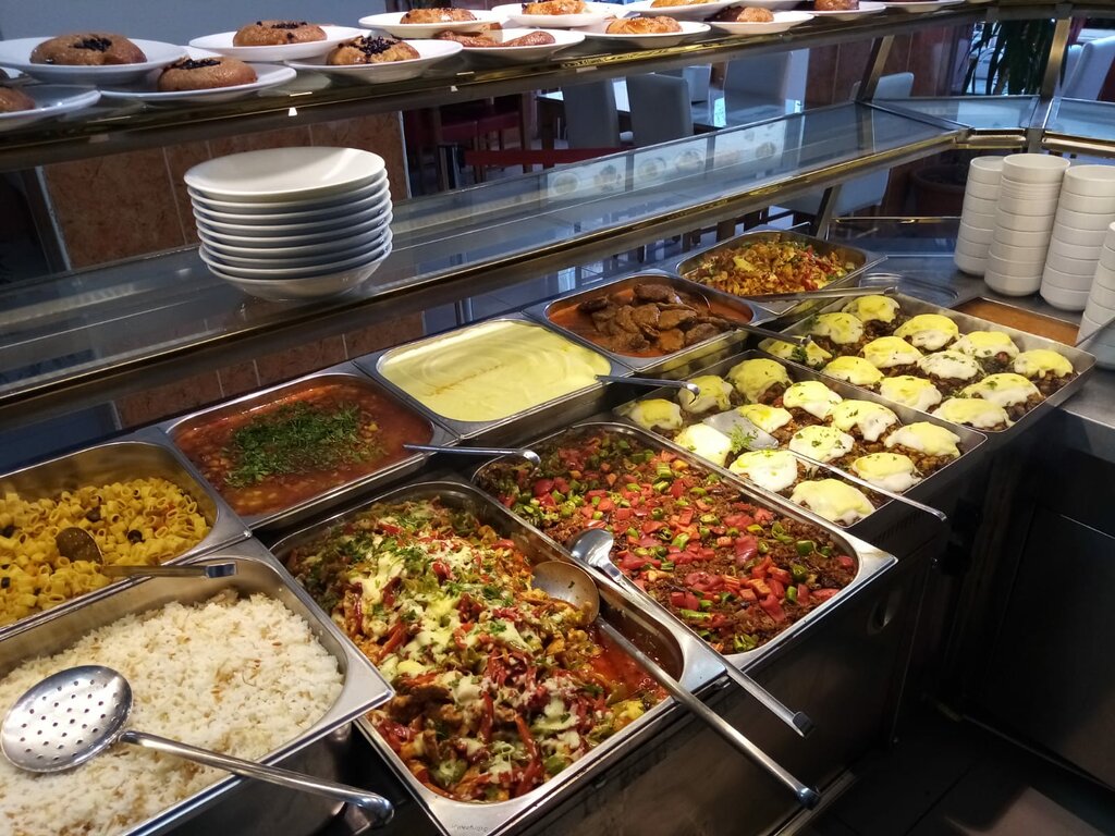 Food and lunch delivery Mert Food Transport Tourism Packaging Industry Trade, Istanbul, photo