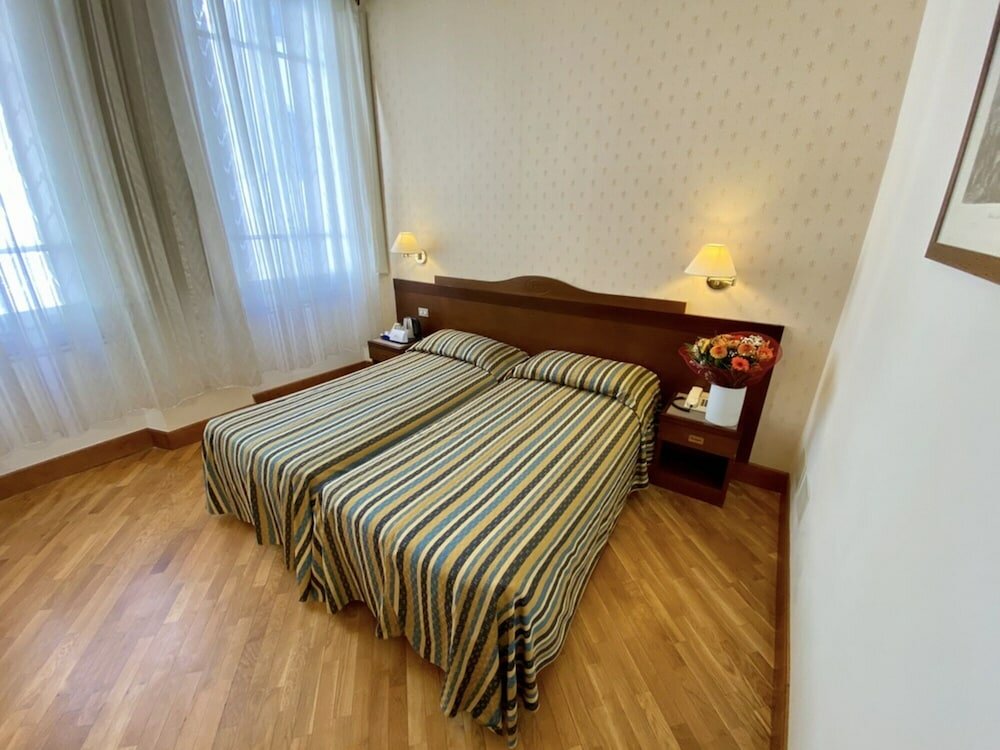 Фото Hotel Martelli