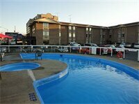 Гостиница Diplomat Inn