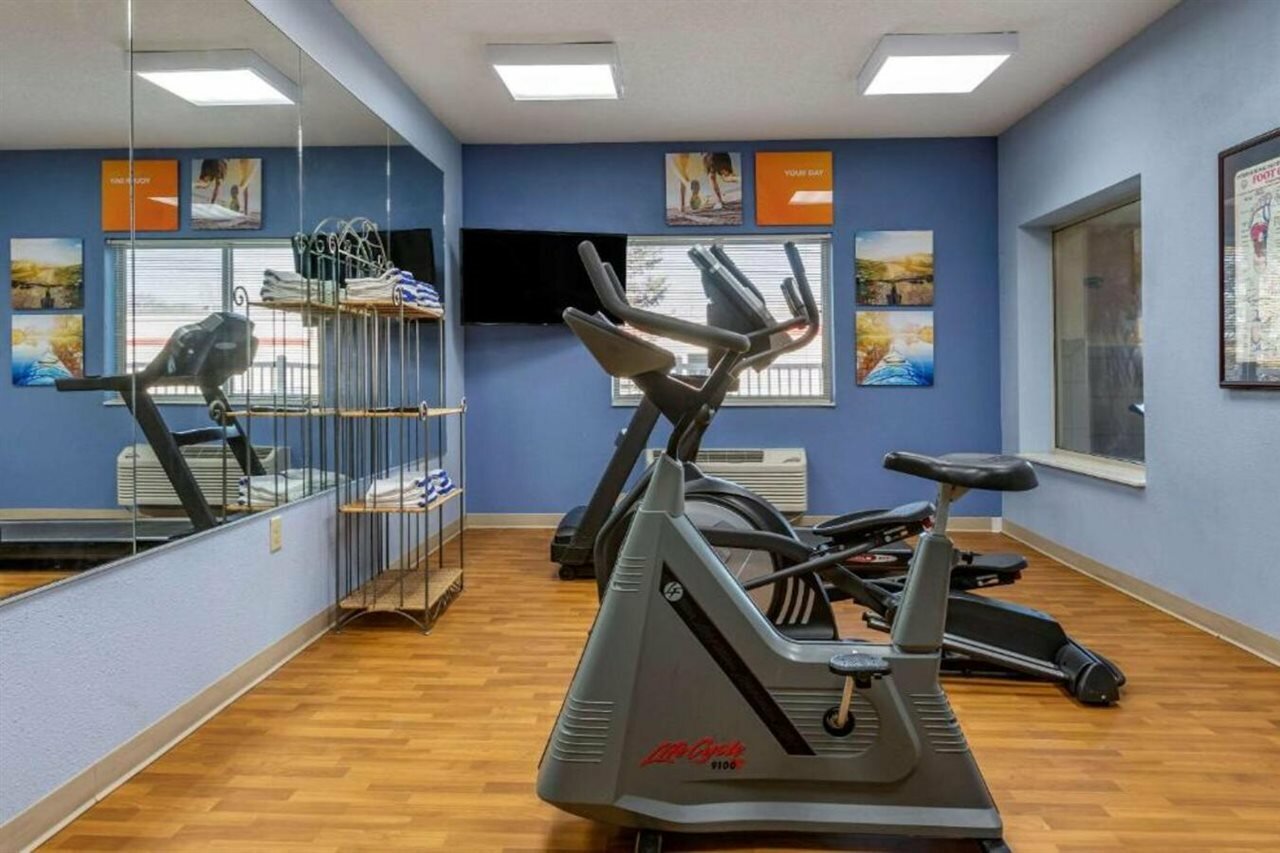 Фото Comfort Inn And Suites Paw Paw