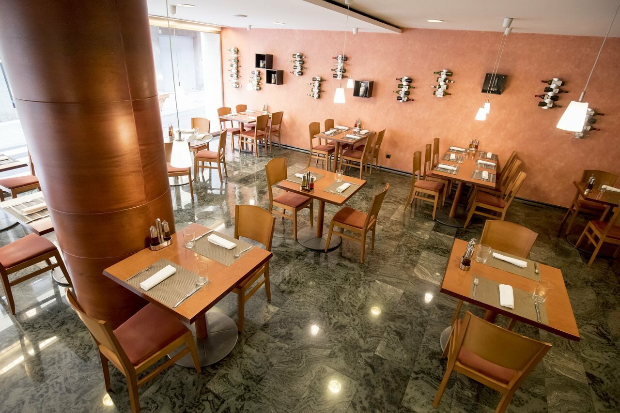 Фото Sercotel Delfos Andorra