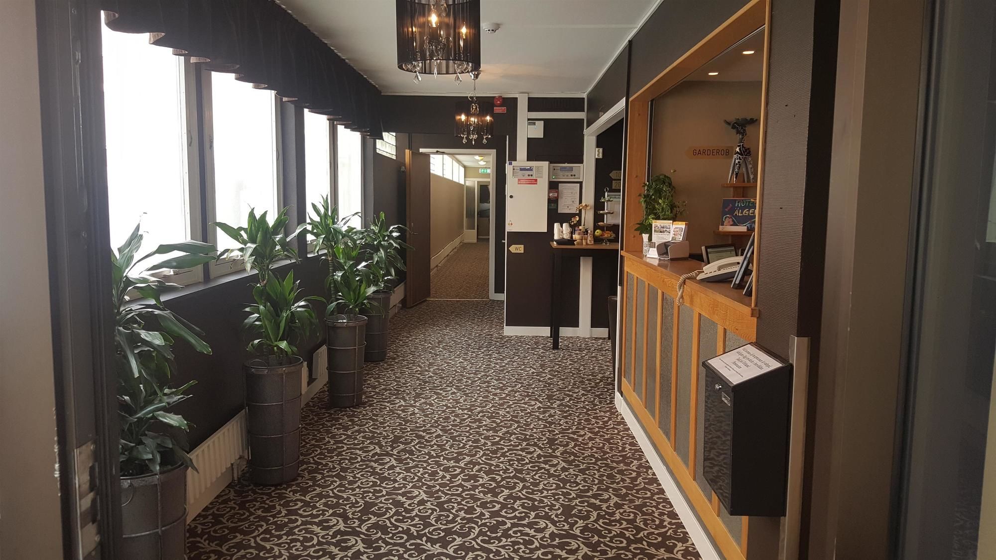 Фото Sure Hotel by Best Western Algen