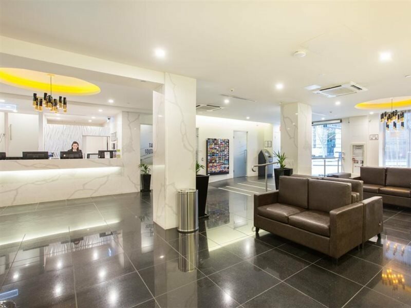 Фото Great Southern Hotel Melbourne
