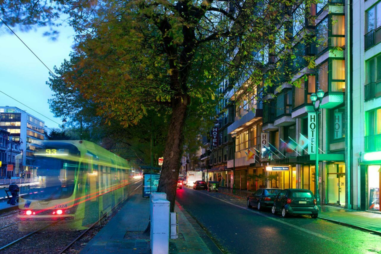 Фото отеля 2