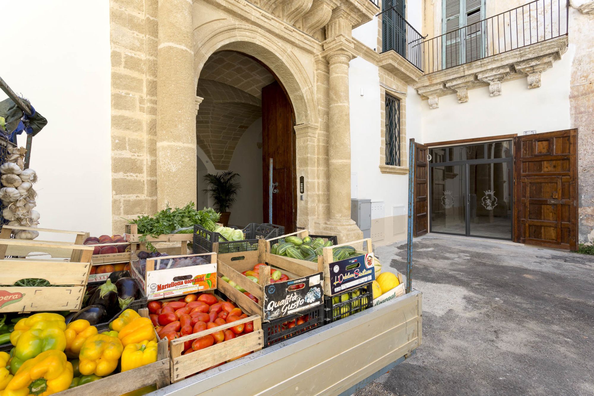 Фото Dimora storica Briganti