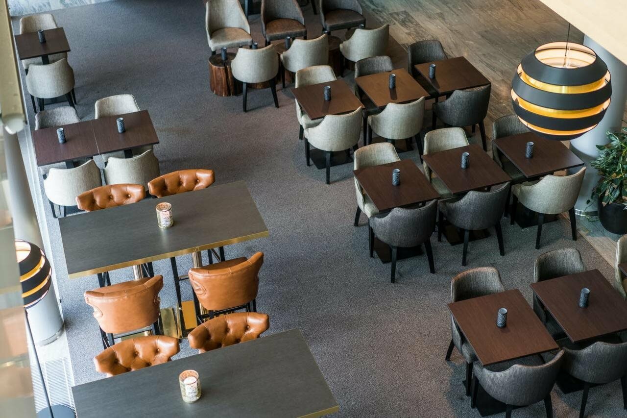 Фото Scandic Talk Hotel