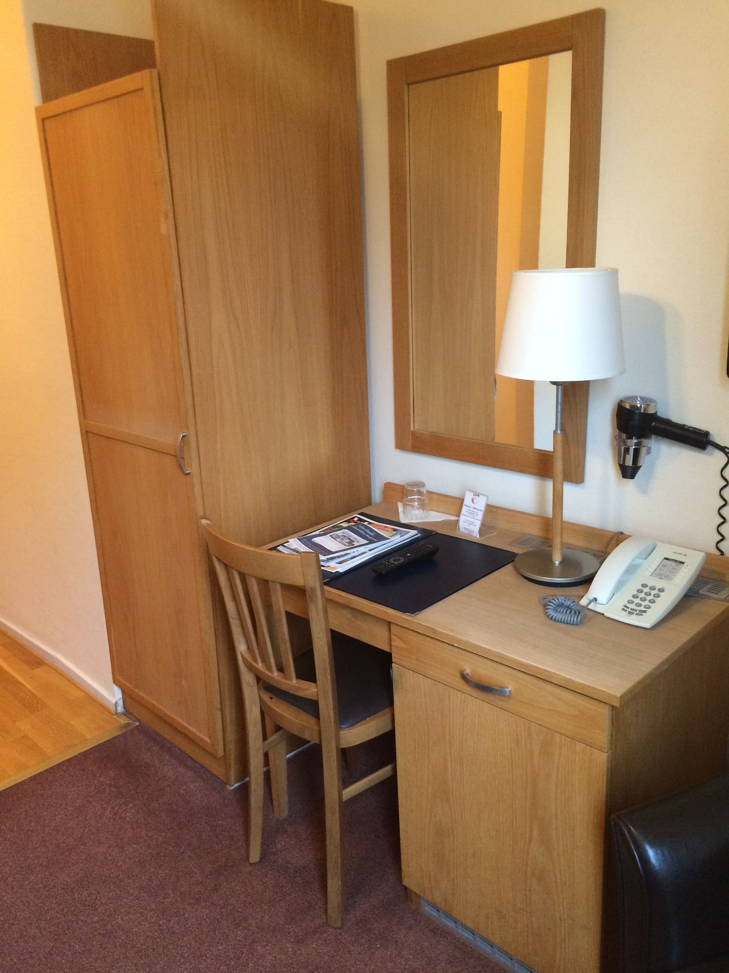 Фото Mjolby Stadshotell