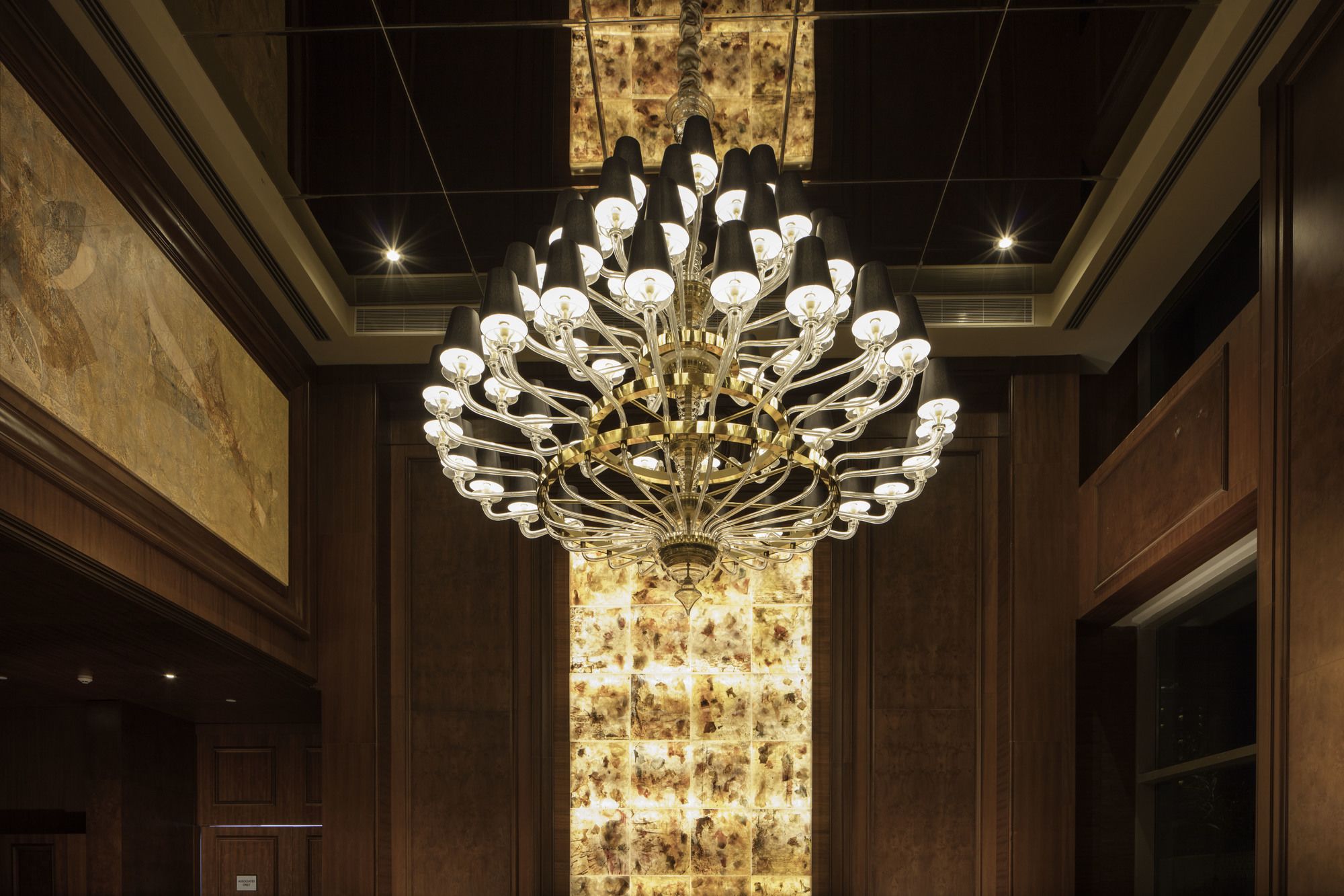 Фото Sheraton Grand Bengaluru Whitefield