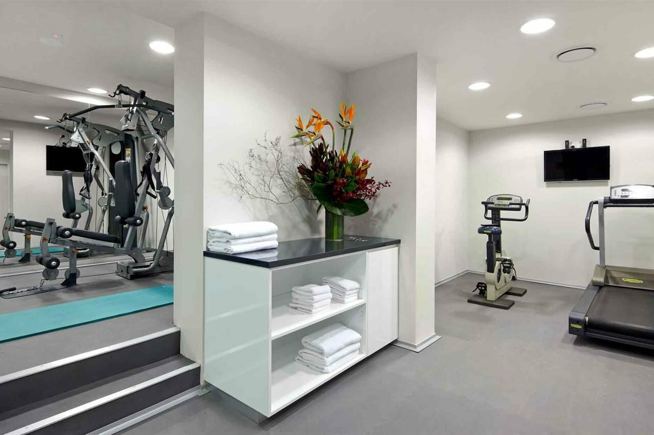 Фото Harbour Rocks Sydney Mgallery